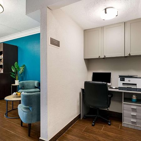 Surestay Plus Hotel By Best Western The Villages Lady Lake Exterior foto