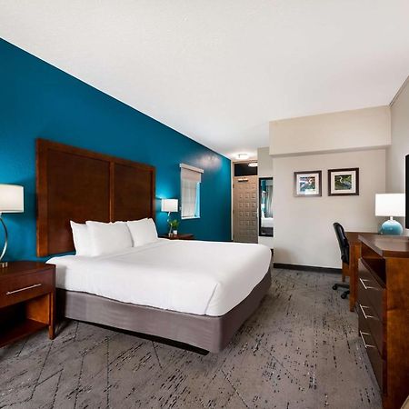 Surestay Plus Hotel By Best Western The Villages Lady Lake Exterior foto