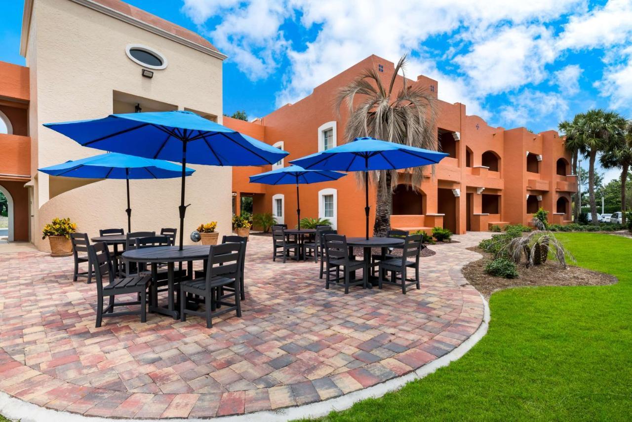 Surestay Plus Hotel By Best Western The Villages Lady Lake Exterior foto