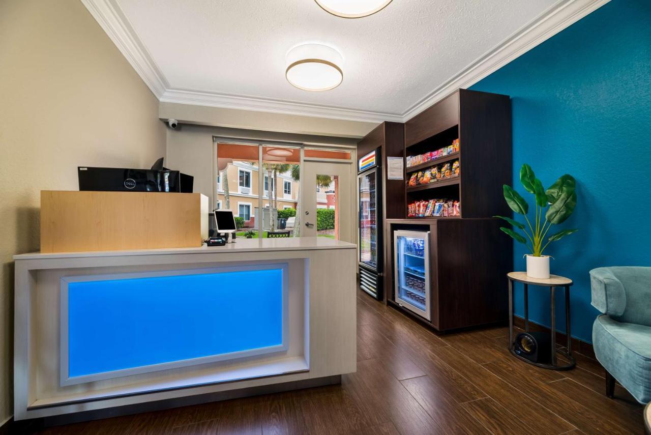 Surestay Plus Hotel By Best Western The Villages Lady Lake Exterior foto