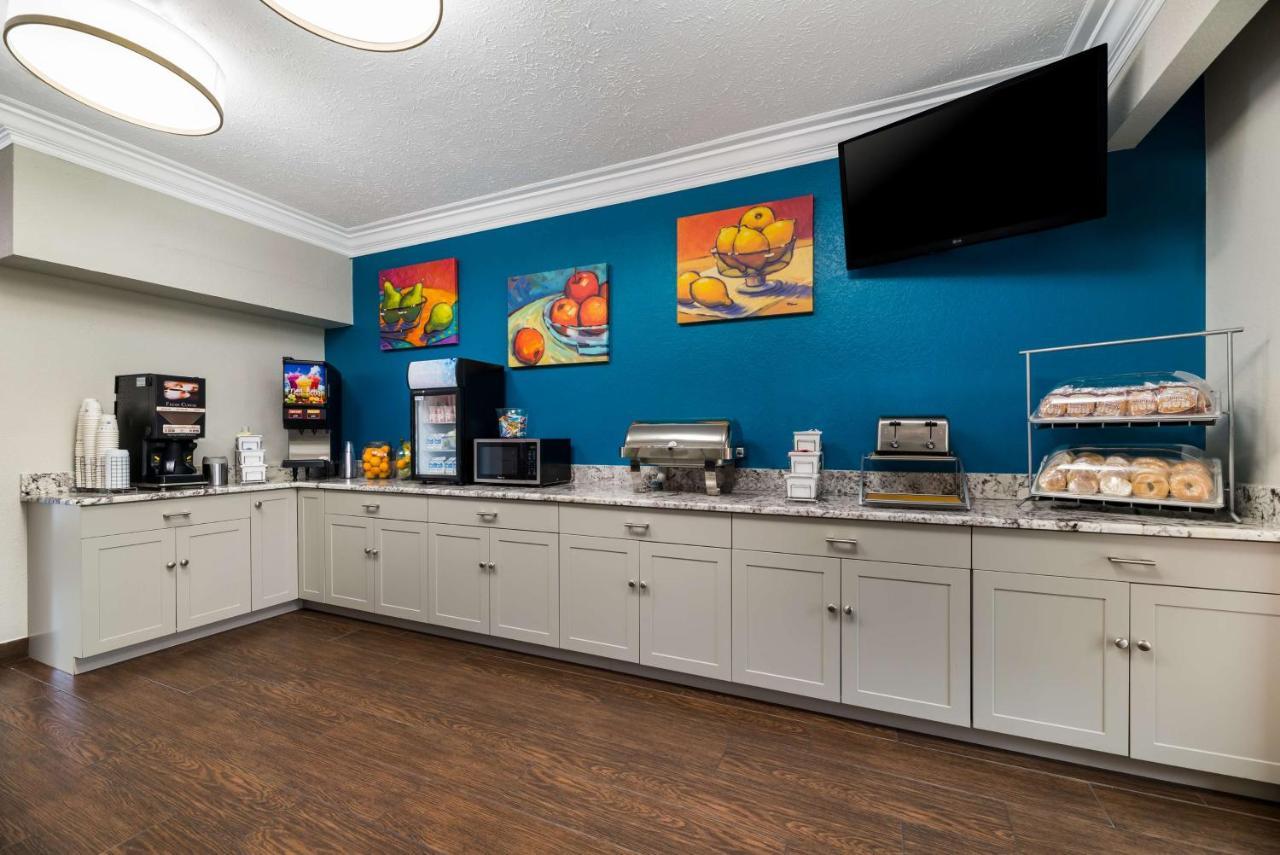 Surestay Plus Hotel By Best Western The Villages Lady Lake Exterior foto