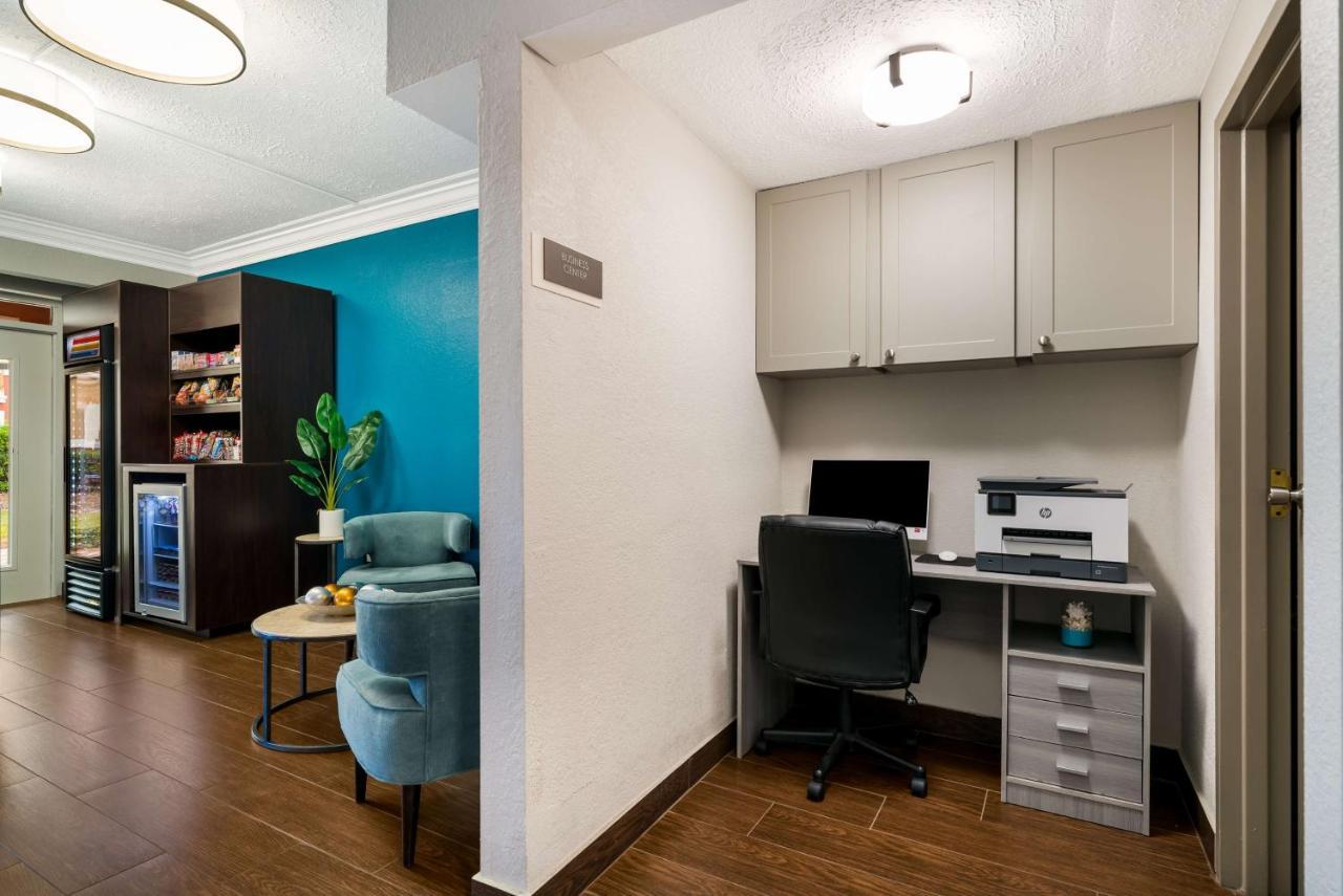 Surestay Plus Hotel By Best Western The Villages Lady Lake Exterior foto