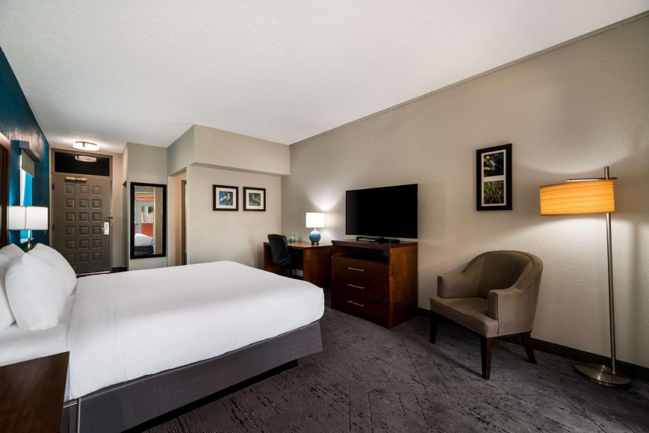 Surestay Plus Hotel By Best Western The Villages Lady Lake Exterior foto
