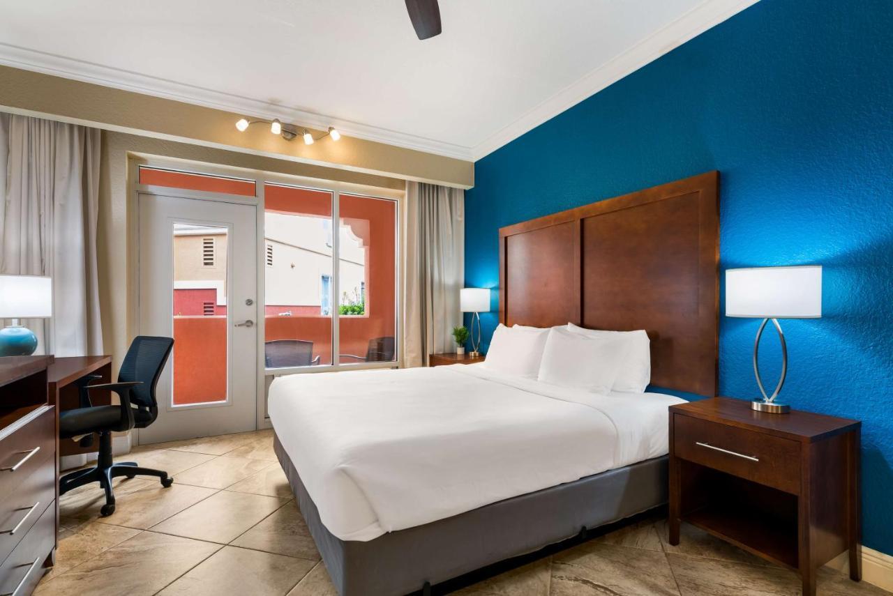 Surestay Plus Hotel By Best Western The Villages Lady Lake Exterior foto