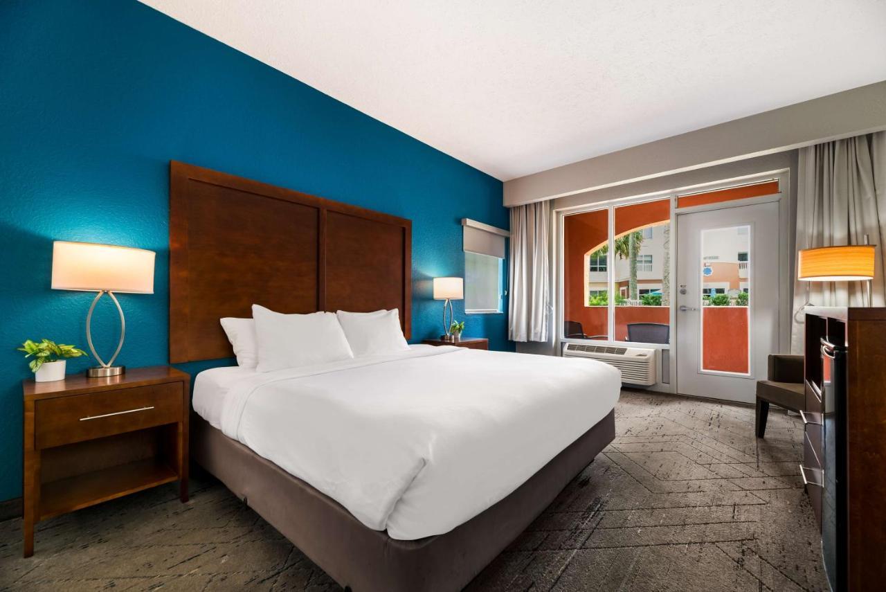 Surestay Plus Hotel By Best Western The Villages Lady Lake Exterior foto