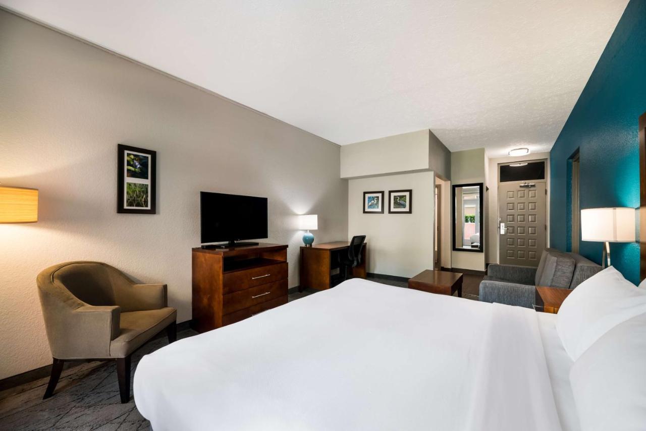 Surestay Plus Hotel By Best Western The Villages Lady Lake Exterior foto