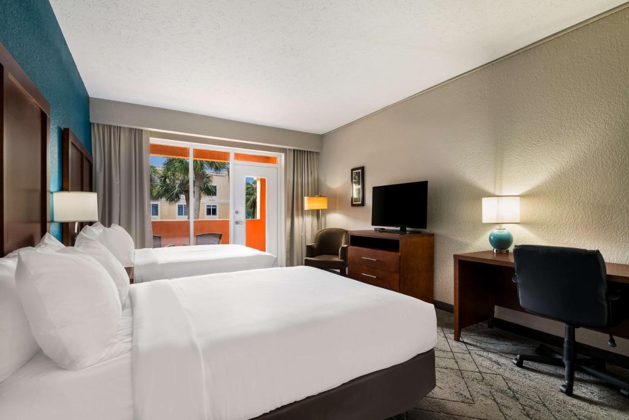 Surestay Plus Hotel By Best Western The Villages Lady Lake Exterior foto