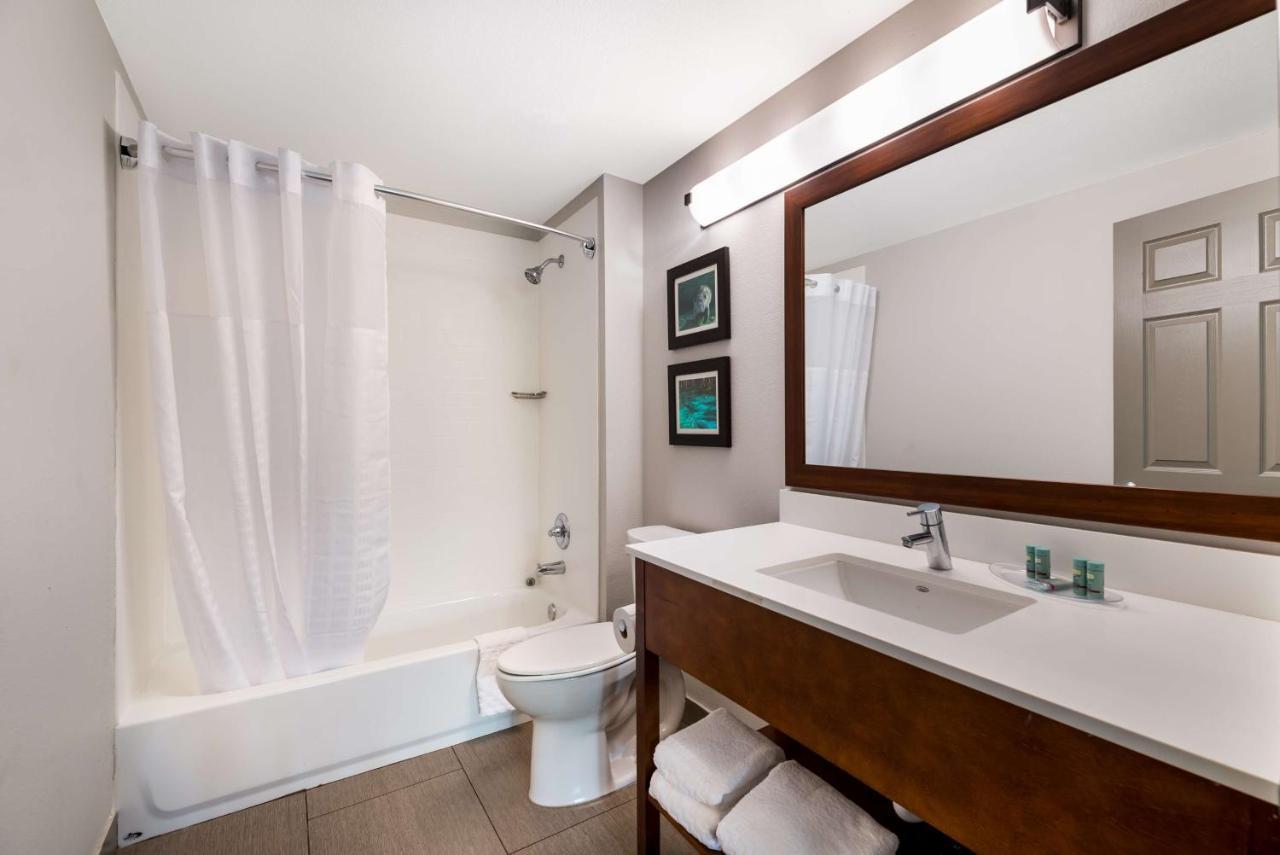 Surestay Plus Hotel By Best Western The Villages Lady Lake Exterior foto