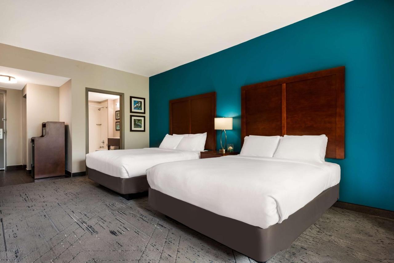Surestay Plus Hotel By Best Western The Villages Lady Lake Exterior foto