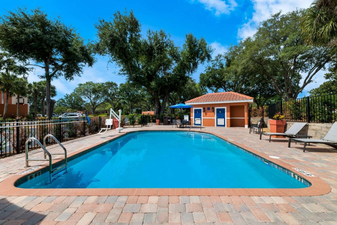 Surestay Plus Hotel By Best Western The Villages Lady Lake Exterior foto
