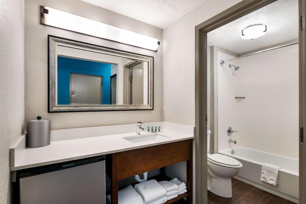 Surestay Plus Hotel By Best Western The Villages Lady Lake Exterior foto