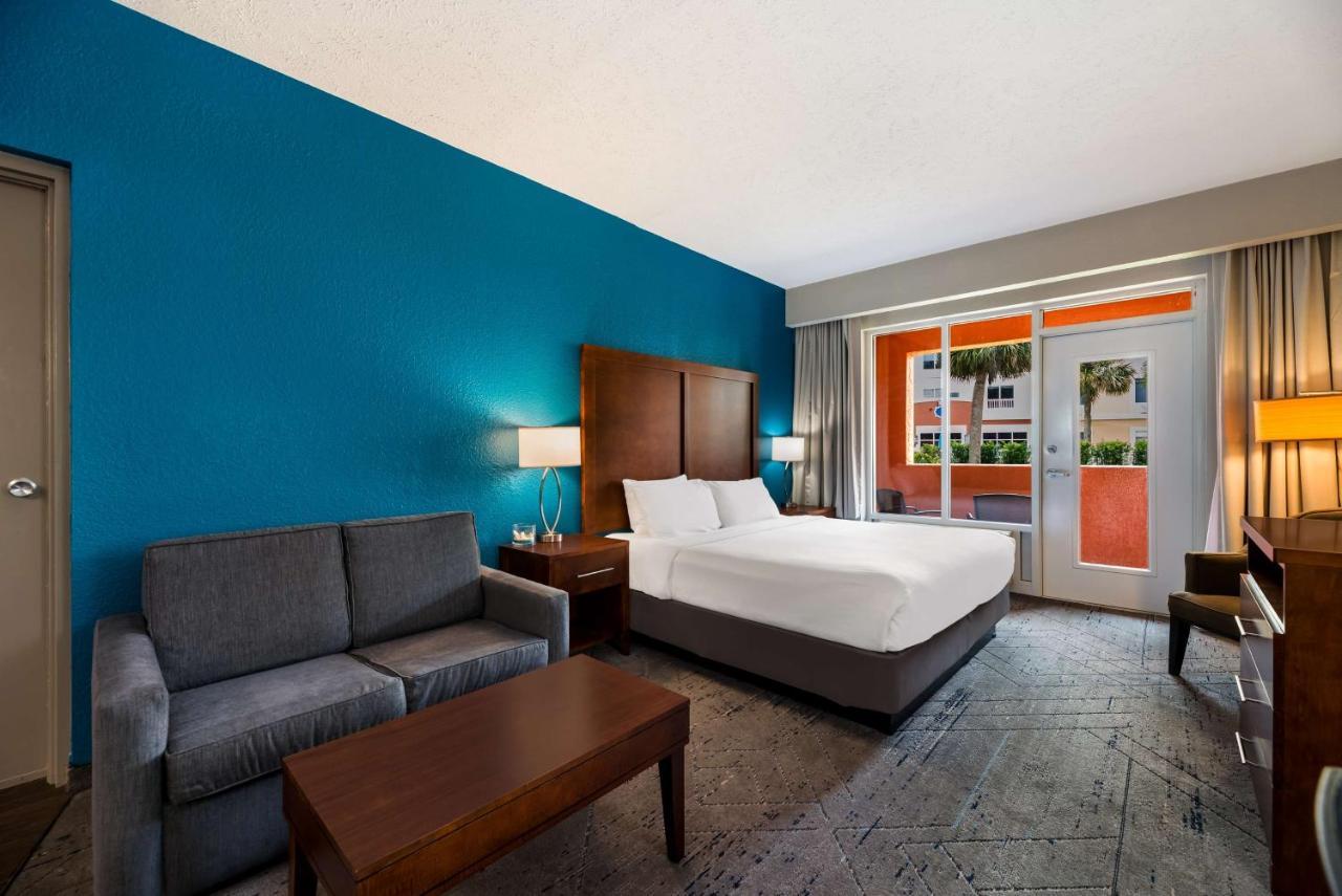 Surestay Plus Hotel By Best Western The Villages Lady Lake Exterior foto