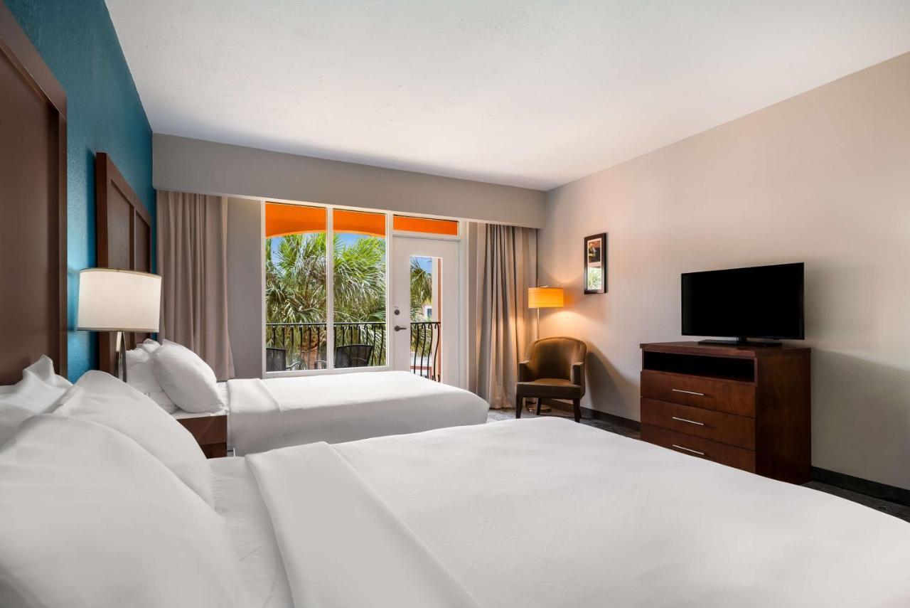 Surestay Plus Hotel By Best Western The Villages Lady Lake Exterior foto
